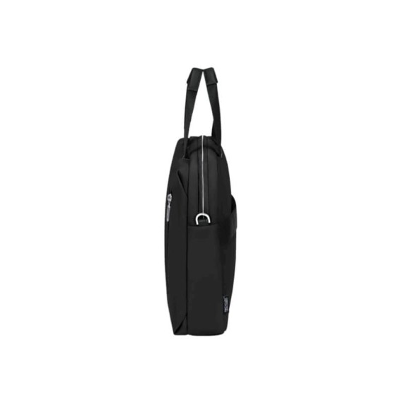 Samsonite Pasta de Senhora para Portátil 15.6” ONGOING Preta | Ref. 92KJ800209