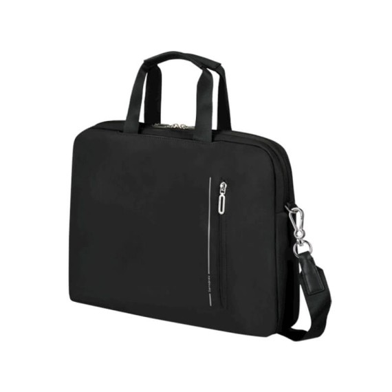Samsonite Pasta de Senhora para Portátil 15.6” ONGOING Preta | Ref. 92KJ800209