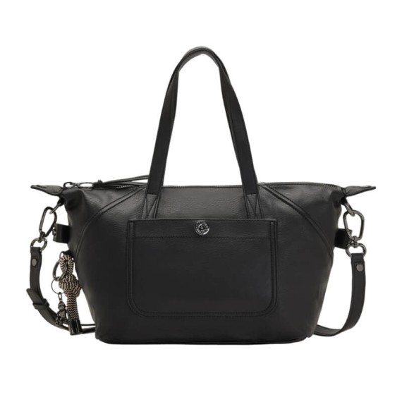Mala de Senhora KIPLING Art Mini Black FL | Ref. 187.40KI340966C