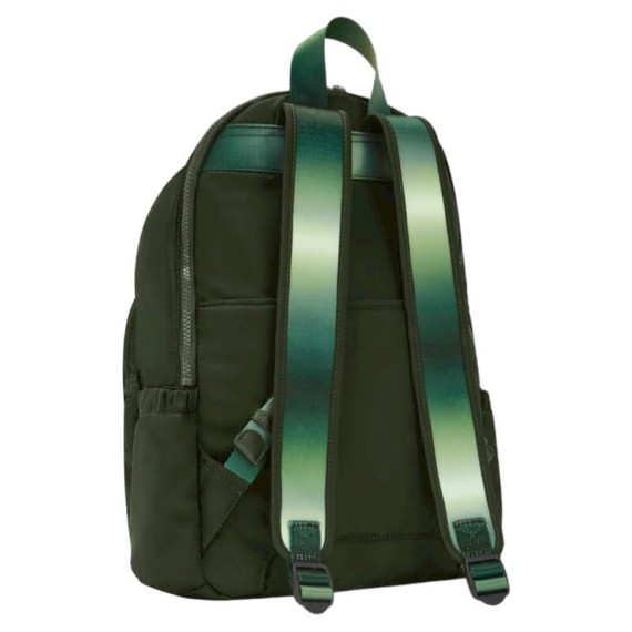 Mochila de Senhora KIPLING Delia M VT Dark Emerald | Ref. 187.40KI4751G91