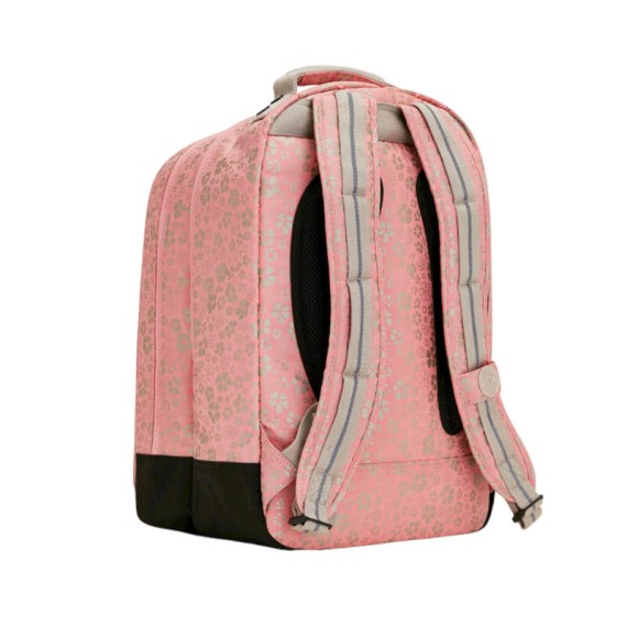 Mochila para Portátil 15" KIPLING Class Room Sweet MetFloral | Ref. 187.40KI7090Z98
