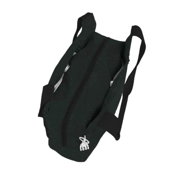 Saco de Ombro KIPLING Stasa Forest Em Black | Ref. 187.40KI5625Q68