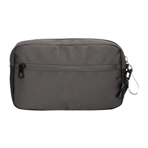 Bolsa de Mão PEPE JEANS Stratford Cinza | Ref. 186.7044143