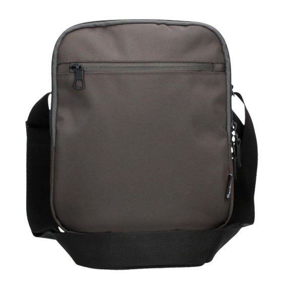 Bolsa de Tiracolo para Tablet 2C PEPE JEANS Stratford Cinza | Ref. 186.7045743