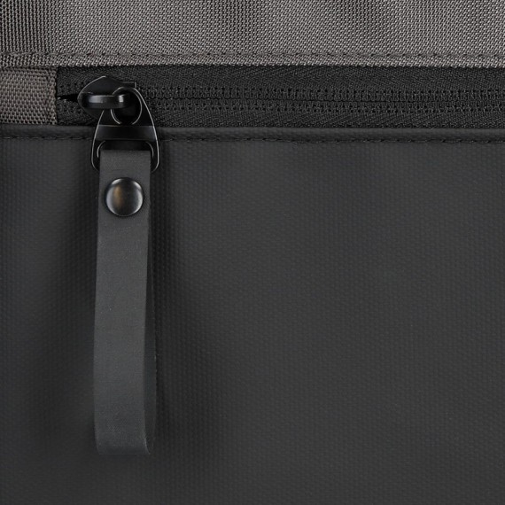 Bolsa de Tiracolo para Tablet 2C PEPE JEANS Stratford Cinza | Ref. 186.7045743