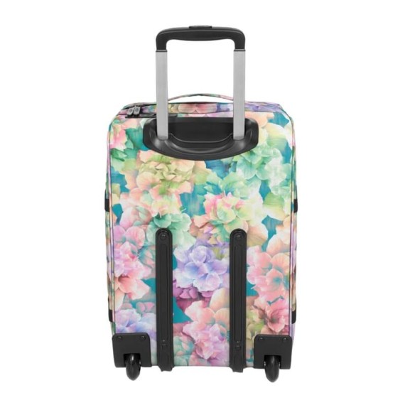 Mala de Cabine / Trolley 51cm EASTPAK 2R Transit’R S Garden Soft | Ref. 267.BA77J8