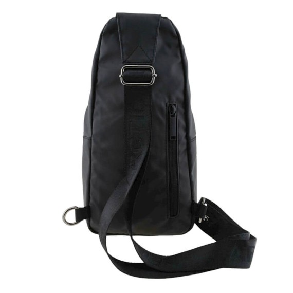 Mochila de Traçar ARCTIC HUNTER Yukon Preta ARMO257 | Ref. 235.ARMO257