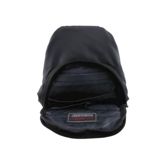 Mochila de Traçar ARCTIC HUNTER Yukon Preta ARMO257 | Ref. 235.ARMO257