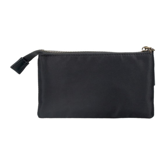 Bolsa de Três Compartimentos PEPE JEANS Morgan Preta | Ref. 186.7924331