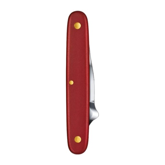 Canivete 100mm VICTORINOX Enxertia Vermelho | Ref. 320.39040