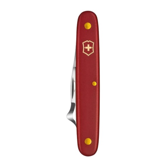 Canivete 100mm VICTORINOX Enxertia Vermelho | Ref. 320.39040