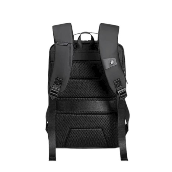 Mochila de Negócios para Portátil 15.6” ARCTIC HUNTER Preta ARMO341 | Ref. 235.ARMO341 Mochila de Negócios para Portátil 15.6” ARCTIC HUNTER Preta ARMO341 | Ref. 235.ARMO341