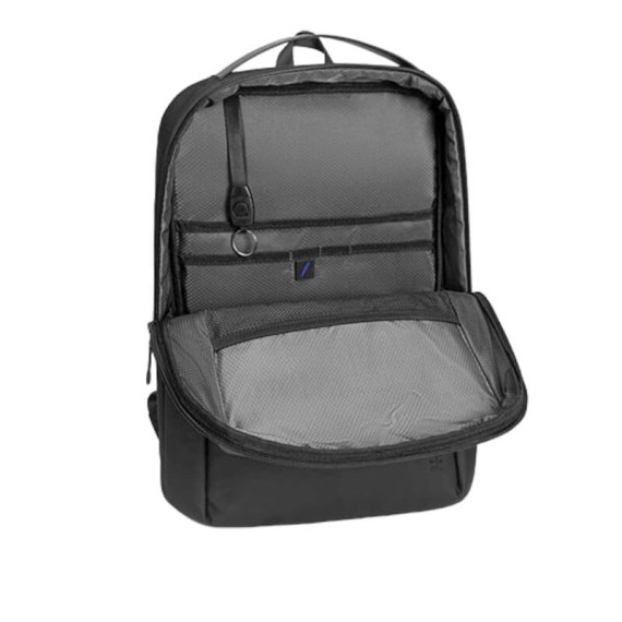 Mochila de Negócios para Portátil 15.6” ARCTIC HUNTER Preta ARMO341 | Ref. 235.ARMO341 Mochila de Negócios para Portátil 15.6” ARCTIC HUNTER Preta ARMO341 | Ref. 235.ARMO341