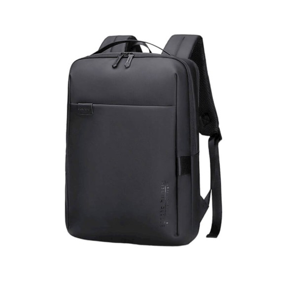 Mochila de Negócios para Portátil 15.6” ARCTIC HUNTER Preta ARMO341 | Ref. 235.ARMO341