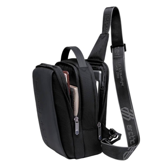 Mochila de Traçar ARCTIC HUNTER Azul XB00541 | Ref. 235.ARMO344A