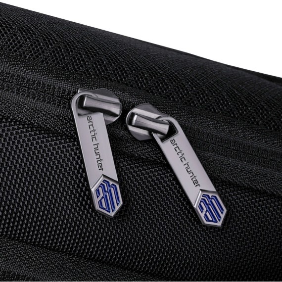 Mochila de Traçar ARCTIC HUNTER Azul XB00541 | Ref. 235.ARMO344A