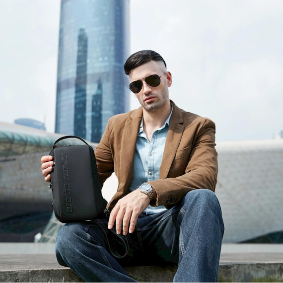 Mochila de Traçar ARCTIC HUNTER Azul XB00541 | Ref. 235.ARMO344A