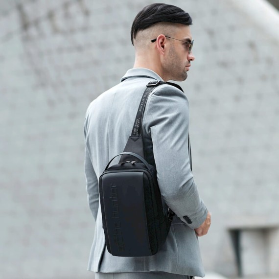 Mochila de Traçar ARCTIC HUNTER Azul XB00541 | Ref. 235.ARMO344A