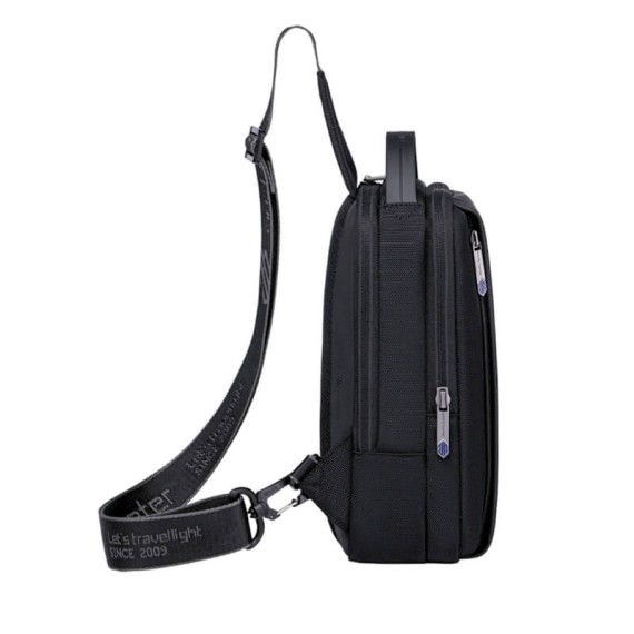 Mochila de Traçar ARCTIC HUNTER Azul XB00541 | Ref. 235.ARMO344A