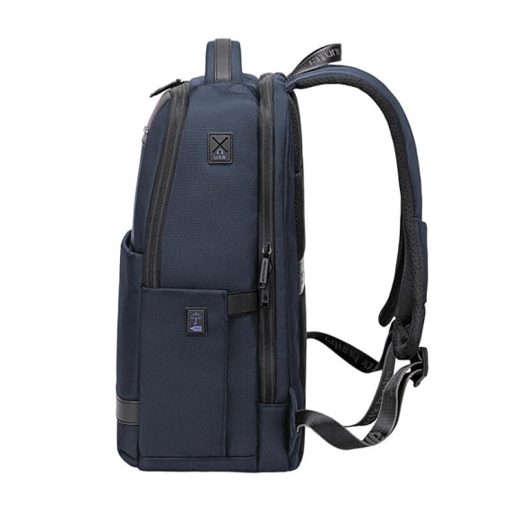 Mochila para Portátil 15.6” ARCTIC HUNTER Boreal Azul ARMO335 | Ref. 235.ARMO335A