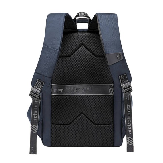 Mochila para Portátil 15.6” ARCTIC HUNTER Boreal Azul ARMO335 | Ref. 235.ARMO335A