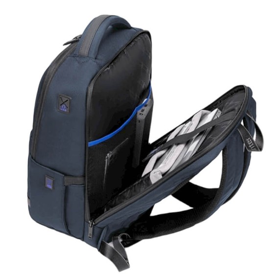 Mochila para Portátil 15.6” ARCTIC HUNTER Boreal Azul ARMO335 | Ref. 235.ARMO335A