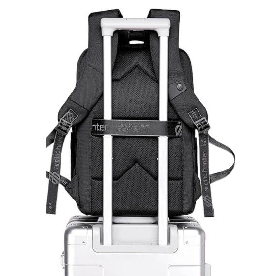 Mochila para Portátil 15.6” ARCTIC HUNTER Boreal Azul ARMO335 | Ref. 235.ARMO335A