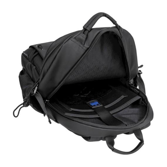 Mochila para Portátil 15.6” ARCTIC HUNTER Preta B00530 | Ref. 235.ARMO346