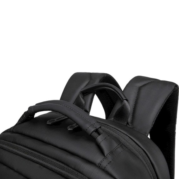 Mochila para Portátil 15.6” ARCTIC HUNTER Preta B00530 | Ref. 235.ARMO346