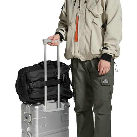 Mochila para Portátil 15.6” ARCTIC HUNTER Preta B00530 | Ref. 235.ARMO346