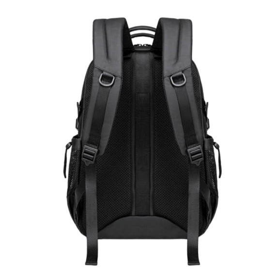 Mochila para Portátil 15.6” ARCTIC HUNTER Preta B00530 | Ref. 235.ARMO346