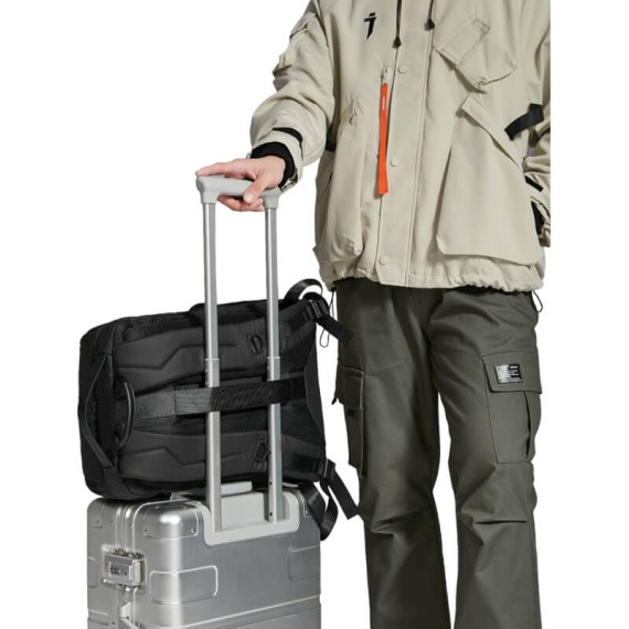 Mochila para Portátil 15.6” ARCTIC HUNTER Vermelha B00532 | Ref. 235.ARMO347V