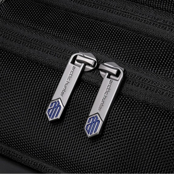 Mochila/Pasta para Portátil 15.6” Easyjet ARCTIC HUNTER Azul B00540 | Ref. 235.ARMO343A