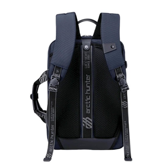 Mochila/Pasta para Portátil 15.6” Easyjet ARCTIC HUNTER Azul B00540 | Ref. 235.ARMO343A