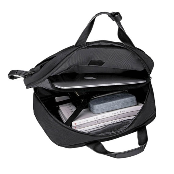 Mochila/Pasta para Portátil 15.6” Easyjet ARCTIC HUNTER Preta B00540 | Ref. 235.ARMO343P Mochila/Pasta para Portátil 15.6” Easyjet ARCTIC HUNTER Preta B00540 | Ref. 235.ARMO343P