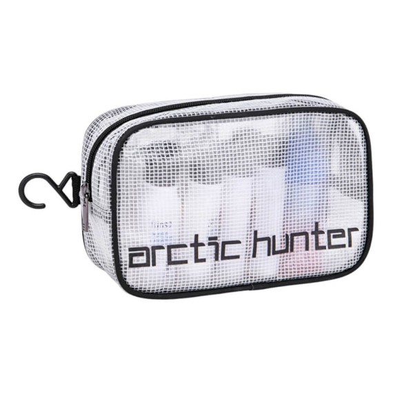 Mochila/Pasta para Portátil 15.6” Easyjet ARCTIC HUNTER Preta B00540 | Ref. 235.ARMO343P Mochila/Pasta para Portátil 15.6” Easyjet ARCTIC HUNTER Preta B00540 | Ref. 235.ARMO343P