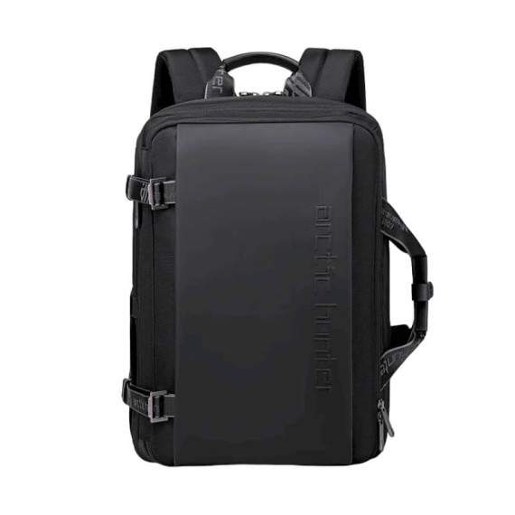 Mochila/Pasta para Portátil 15.6” Easyjet ARCTIC HUNTER Preta B00540 | Ref. 235.ARMO343P Mochila/Pasta para Portátil 15.6” Easyjet ARCTIC HUNTER Preta B00540 | Ref. 235.ARMO343P