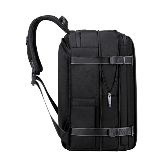Mochila/Pasta para Portátil 15.6” Easyjet ARCTIC HUNTER Preta B00540 | Ref. 235.ARMO343P Mochila/Pasta para Portátil 15.6” Easyjet ARCTIC HUNTER Preta B00540 | Ref. 235.ARMO343P