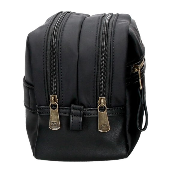 Necessaire Adaptável 2C PEPE JEANS Morgan Preto | Ref. 186.7924431
