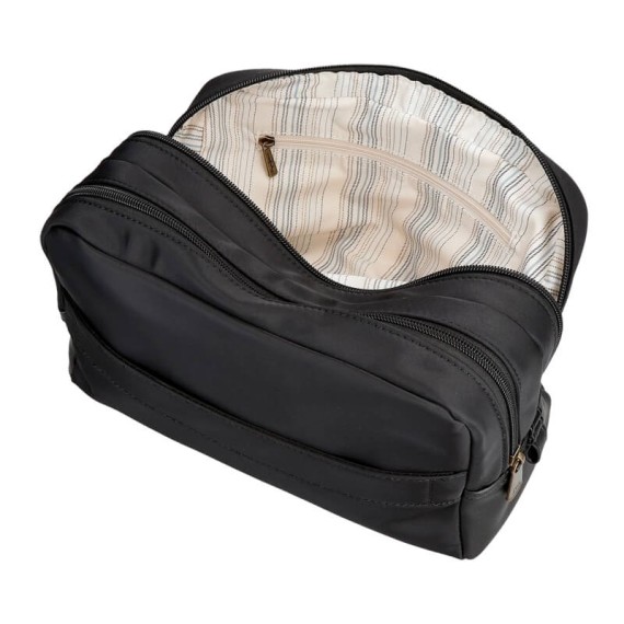 Necessaire Adaptável 2C PEPE JEANS Morgan Preto | Ref. 186.7924431