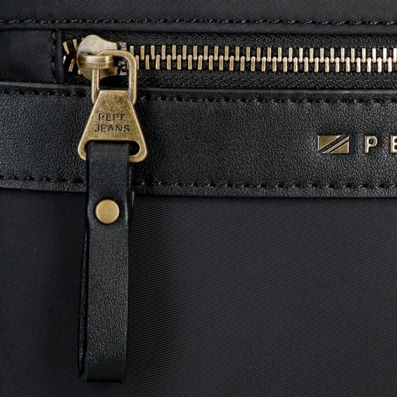 Necessaire Adaptável 2C PEPE JEANS Morgan Preto | Ref. 186.7924431