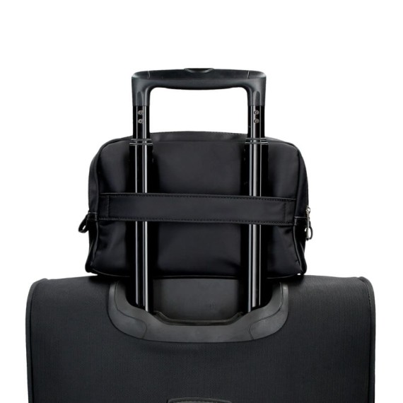 Necessaire Adaptável 2C PEPE JEANS Morgan Preto | Ref. 186.7924431