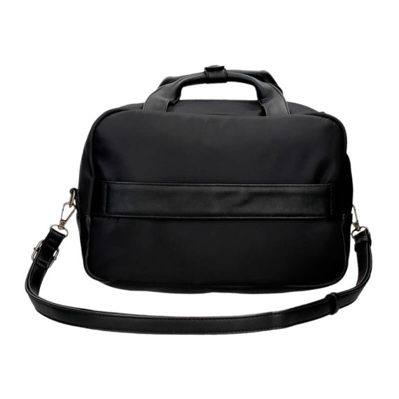 Necessaire Adaptável c/ Tiracolo PEPE JEANS Morgan Preto | Ref. 186.7924731