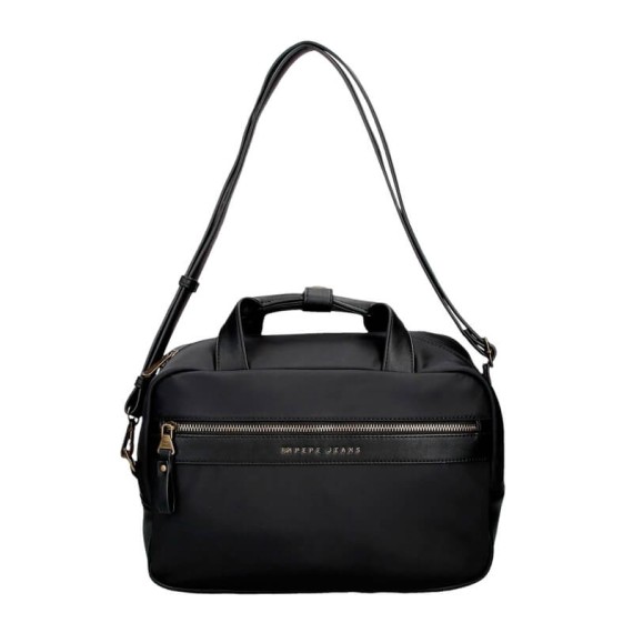 Necessaire Adaptável c/ Tiracolo PEPE JEANS Morgan Preto | Ref. 186.7924731