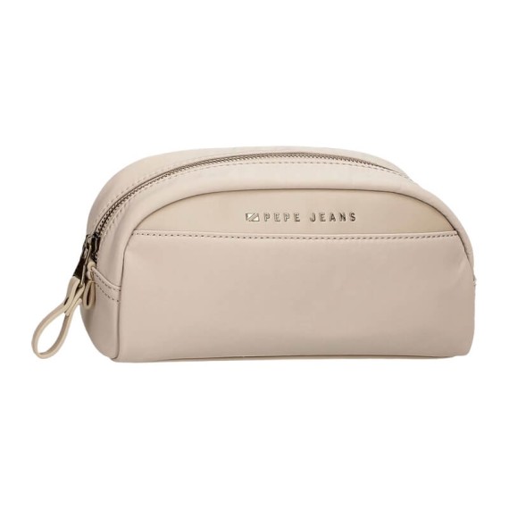 Necessaire PEPE JEANS Morgan Bege | Ref. 186.7924633