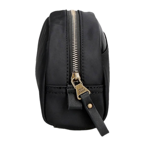 Necessaire PEPE JEANS Morgan Preto | Ref. 186.7924631