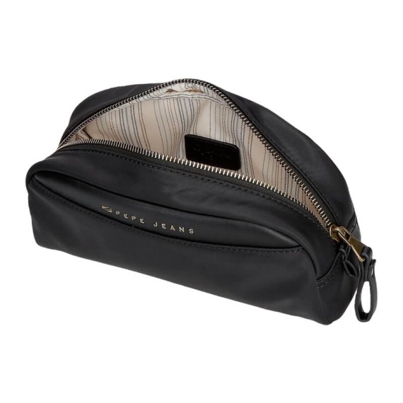 Necessaire PEPE JEANS Morgan Preto | Ref. 186.7924631