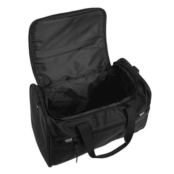 Saco de Viagem 40x20x25cm Ryanair JASLEN Norwich Preto | Ref. 237.10133501