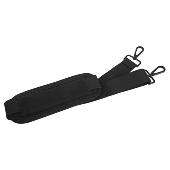 Saco de Viagem 40x20x25cm Ryanair JASLEN Norwich Preto | Ref. 237.10133501