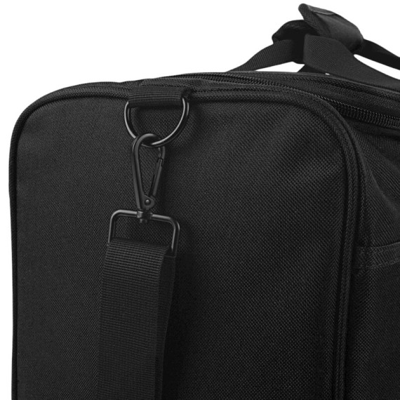 Saco de Viagem 40x20x25cm Ryanair JASLEN Norwich Preto | Ref. 237.10133501